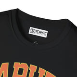 Uzumaki Naruto T-Shirt Printify