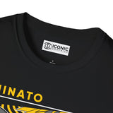 Uzumaki Minato and Kushina Naruto T-Shirt - IGZ Clothing  - Uzumaki Minato and Kushina Unisex Softstyle T-Shirt Best Price 26 at IGZ Clothing 