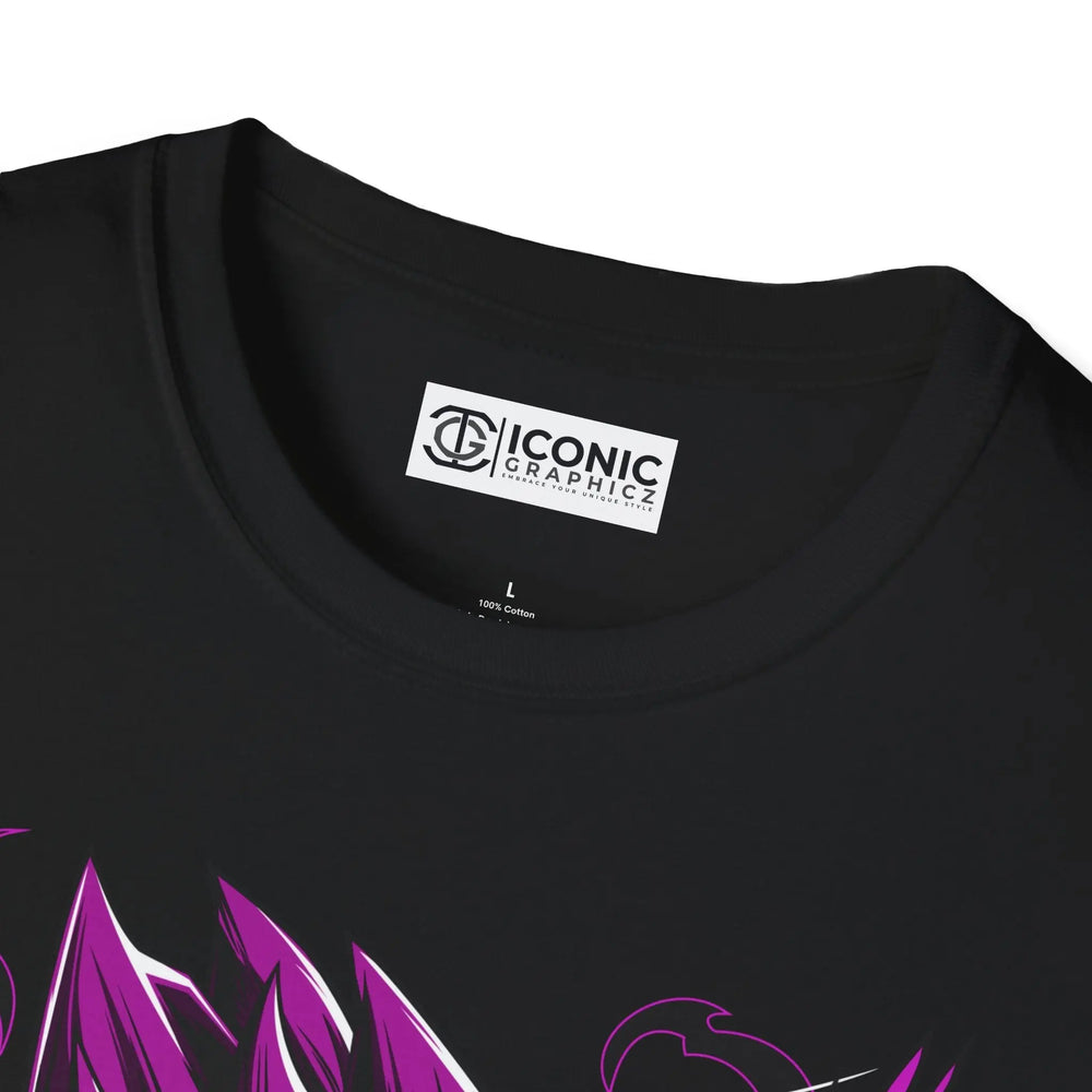 Vegeta Dragonball Super T-Shirt Printify