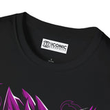 Vegeta Dragonball Super T-Shirt Printify