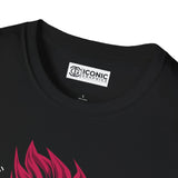 Vegeta Dragonball Super T-Shirt Printify