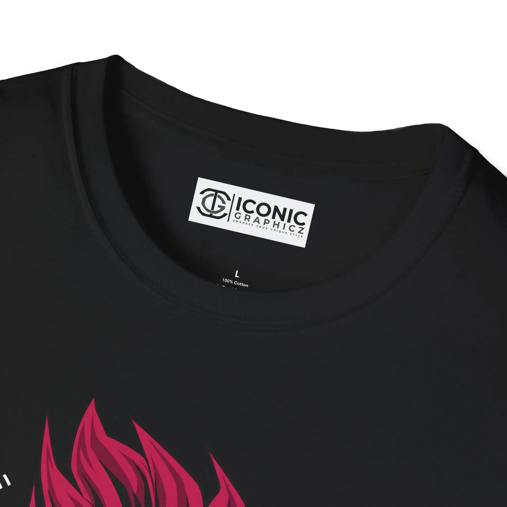 Vegeta Dragonball Super T-Shirt Printify