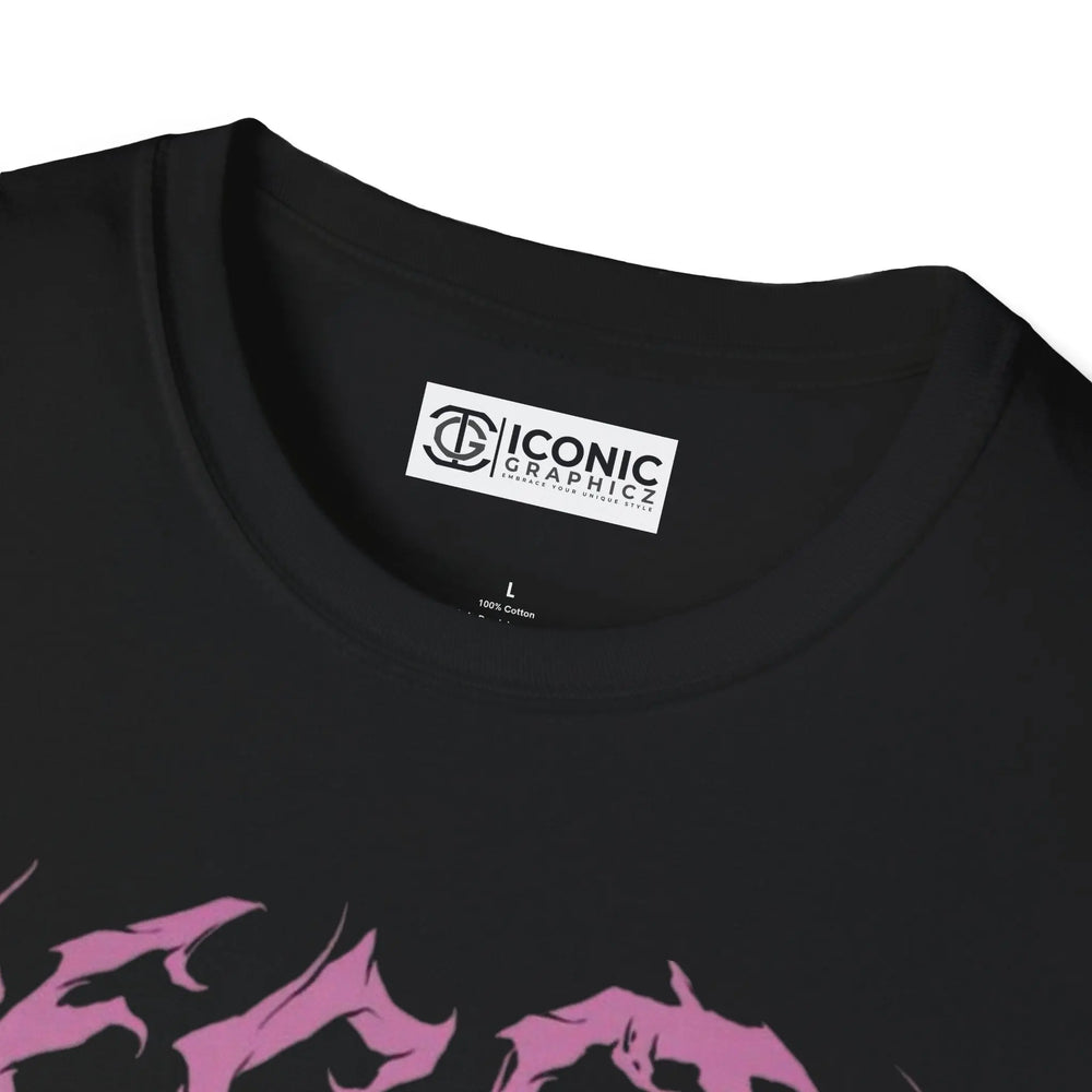 Vegeta Dragonball T-Shirt Printify