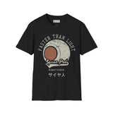 Vegeta Dragonball T-Shirt Printify