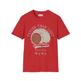 Vegeta Dragonball T-Shirt Printify