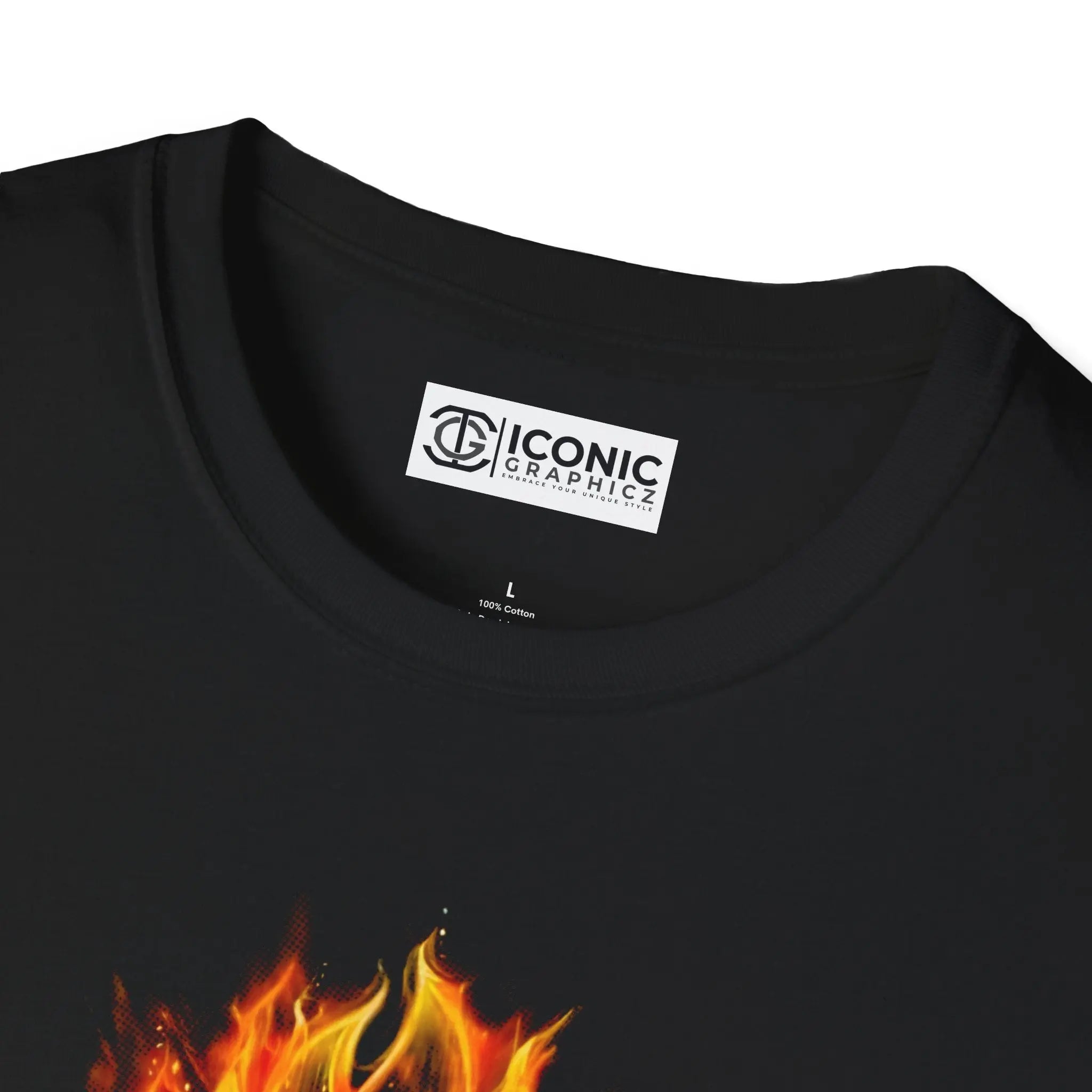 Vegeta Dragonball T-Shirt Printify