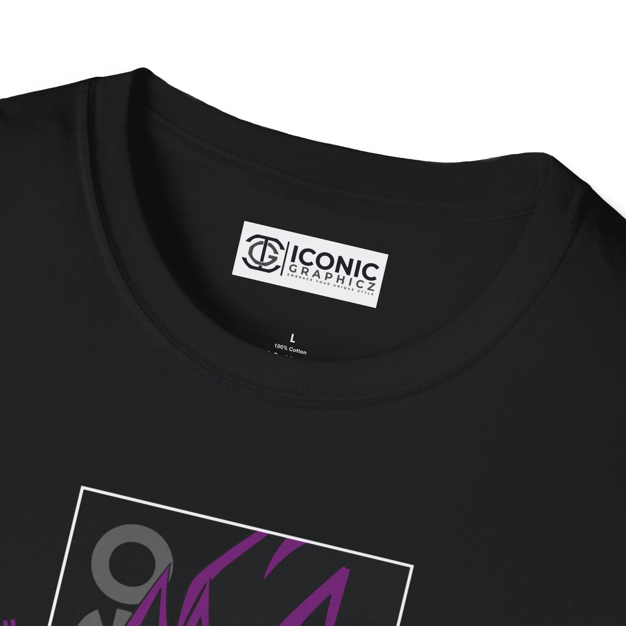 Vegeta Dragonball Super T-Shirt - IGZ Clothing  - Vegeta Unisex Softstyle T-Shirt Best Price 26 at IGZ Clothing 