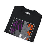 Vegeta and Goku Dragonball Super T-Shirt - IGZ Clothing  - Vegeta and Goku Unisex Softstyle T-Shirt Best Price 26 at IGZ Clothing 