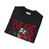 Venom T-Shirt Printify