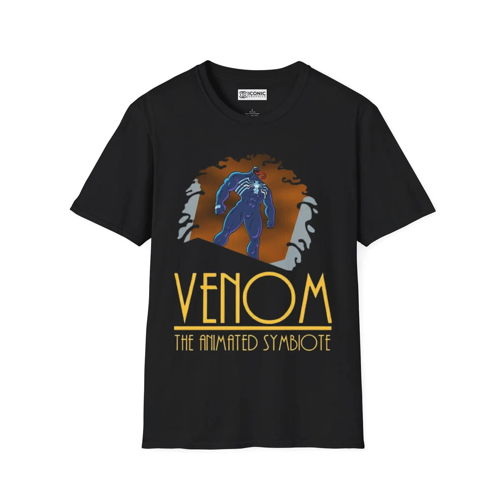 Venom T-Shirt Printify