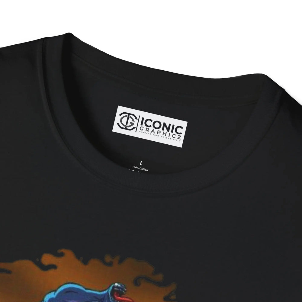 Venom T-Shirt Printify
