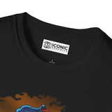 Venom T-Shirt Printify