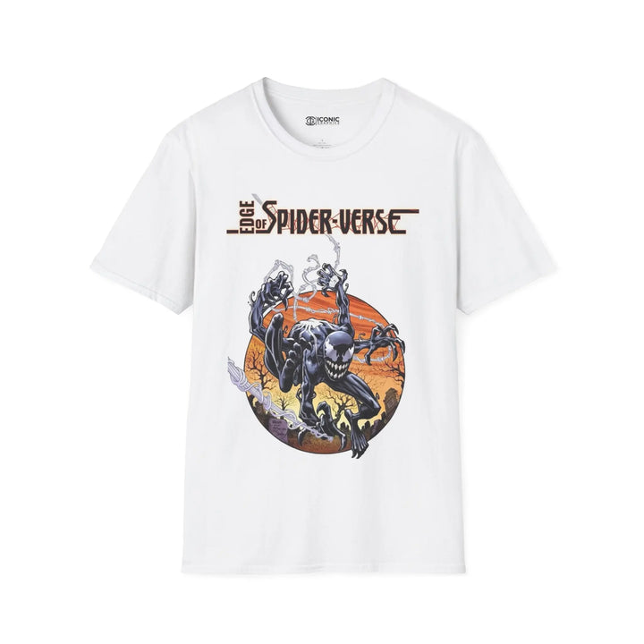 Venom T-Shirt Printify