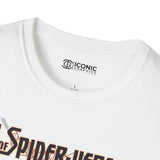 Venom T-Shirt Printify