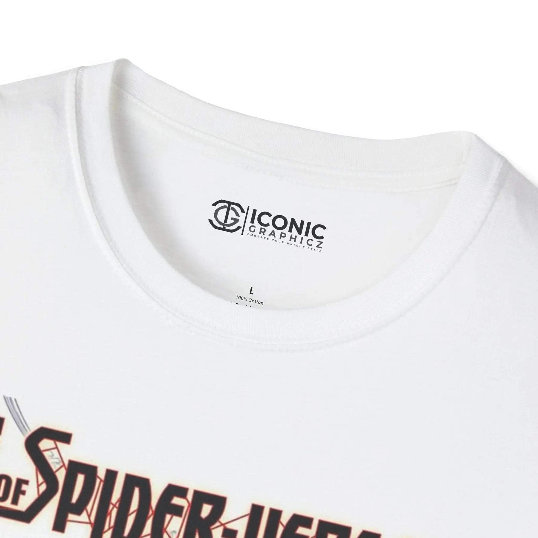 Venom T-Shirt Printify