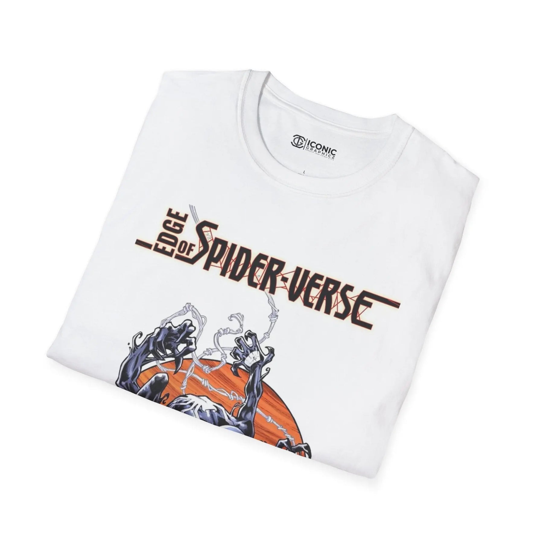 Venom T-Shirt Printify