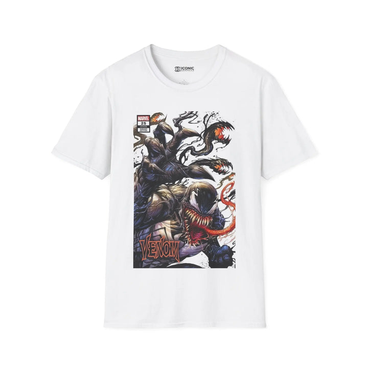Venom T-Shirt Printify