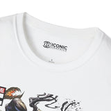 Venom T-Shirt Printify
