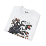 Venom T-Shirt Printify