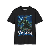 Venom T-Shirt Printify
