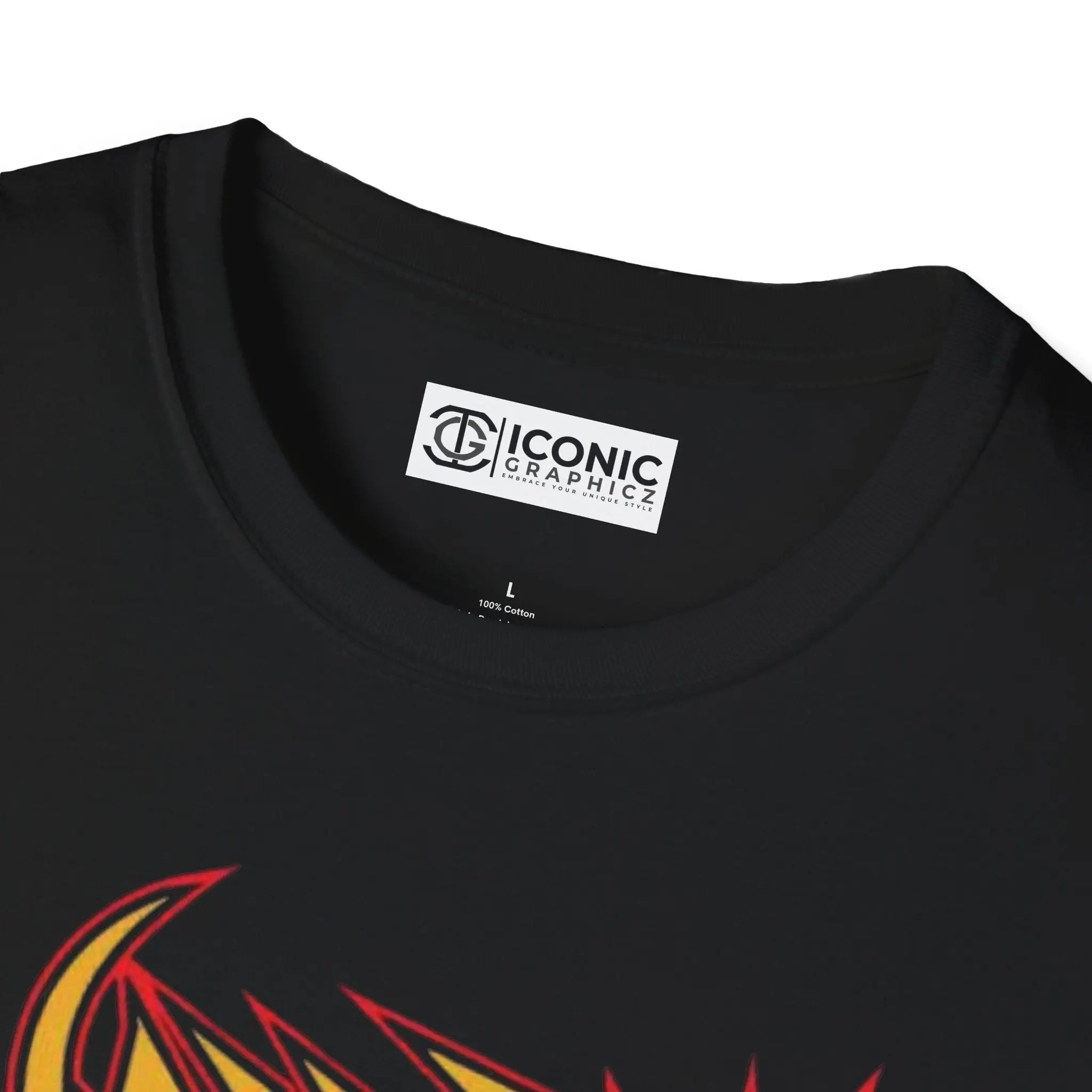 Warioland T-Shirt Printify