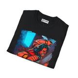 Warpath T-Shirt Printify