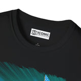 Wasp T-Shirt - IGZ Clothing  - Wasp Unisex Softstyle T-Shirt Best Price 26 at IGZ Clothing 