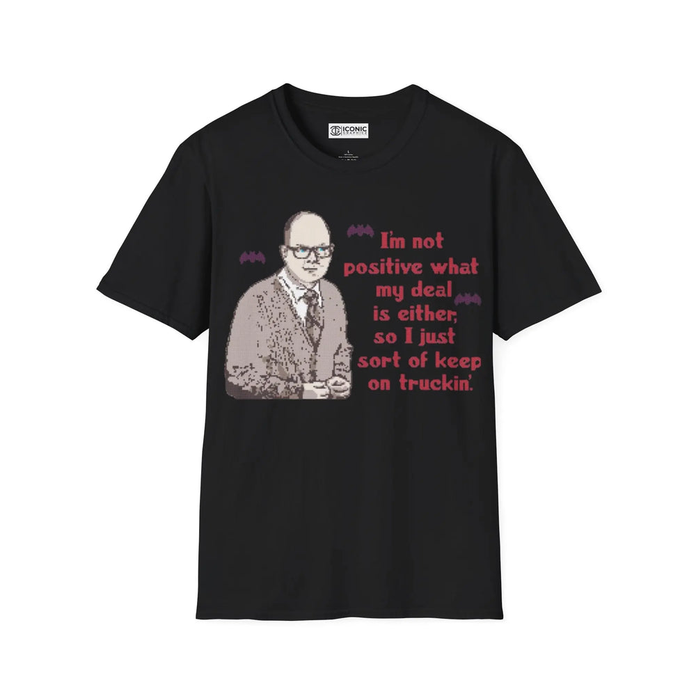 What we do in the shadows T-Shirt Printify