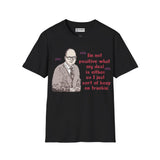What we do in the shadows T-Shirt Printify