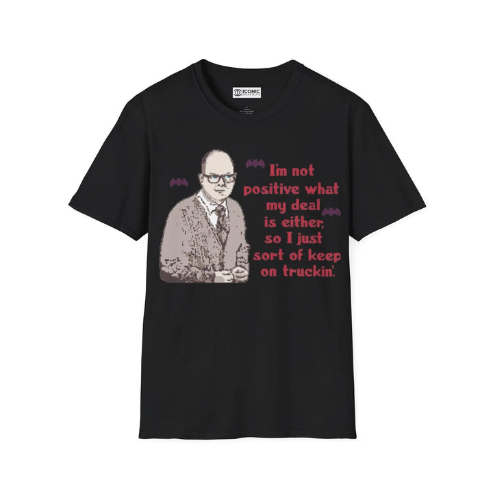 What we do in the shadows T-Shirt Printify