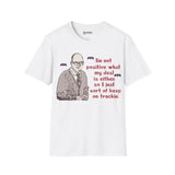 What we do in the shadows T-Shirt Printify