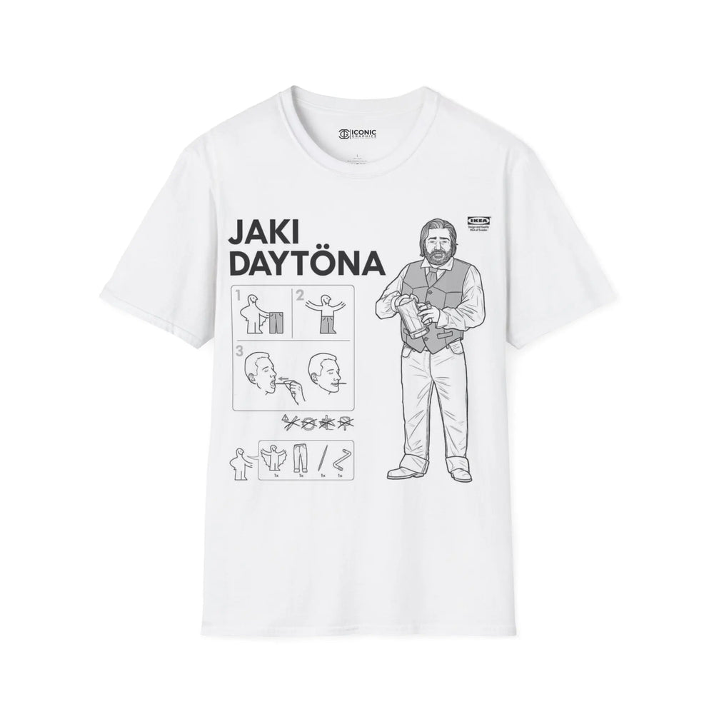 What we do in the shadows T-Shirt Printify