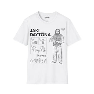 What we do in the shadows T-Shirt Printify