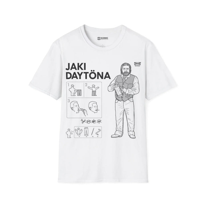 What we do in the shadows T-Shirt Printify