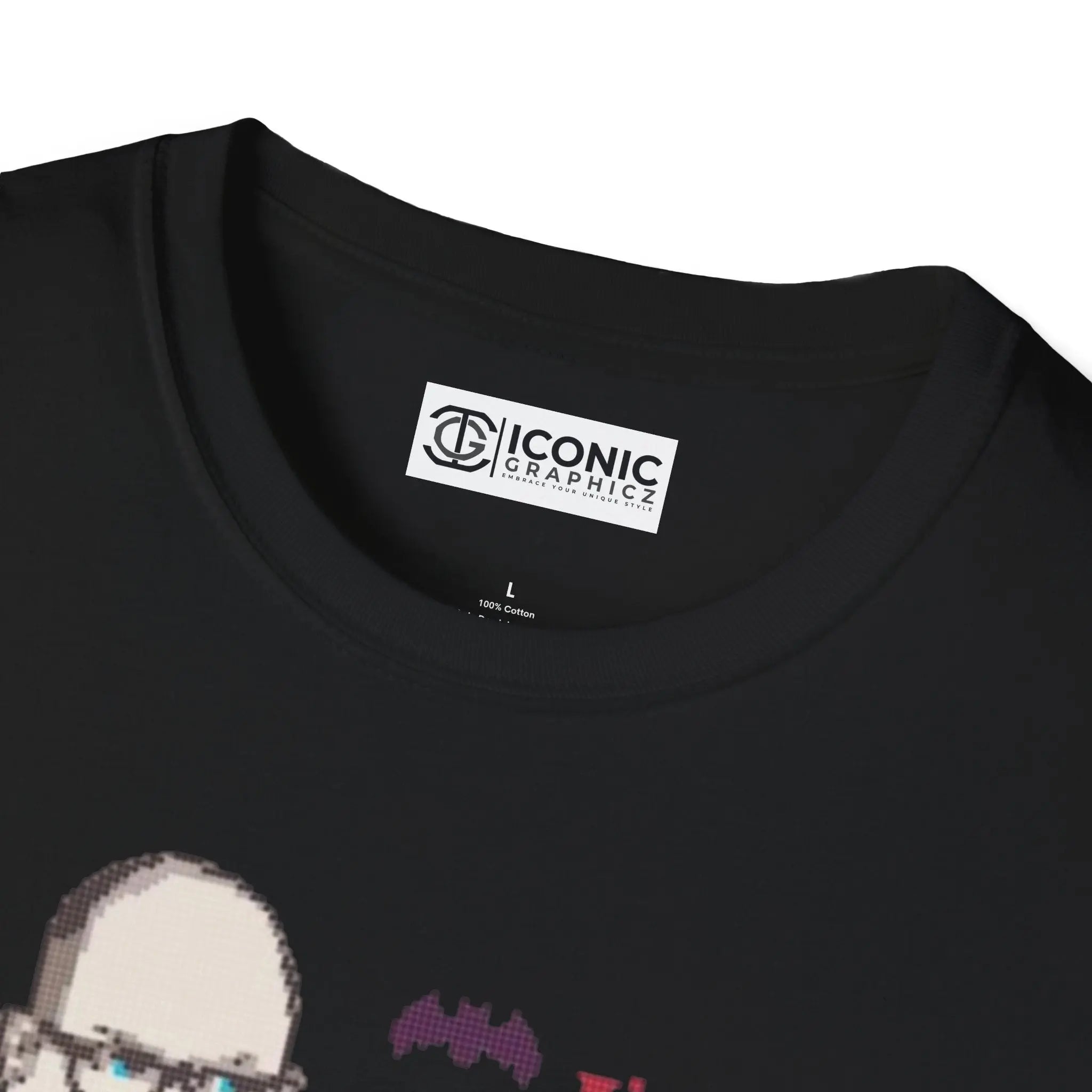 What we do in the shadows T-Shirt Printify
