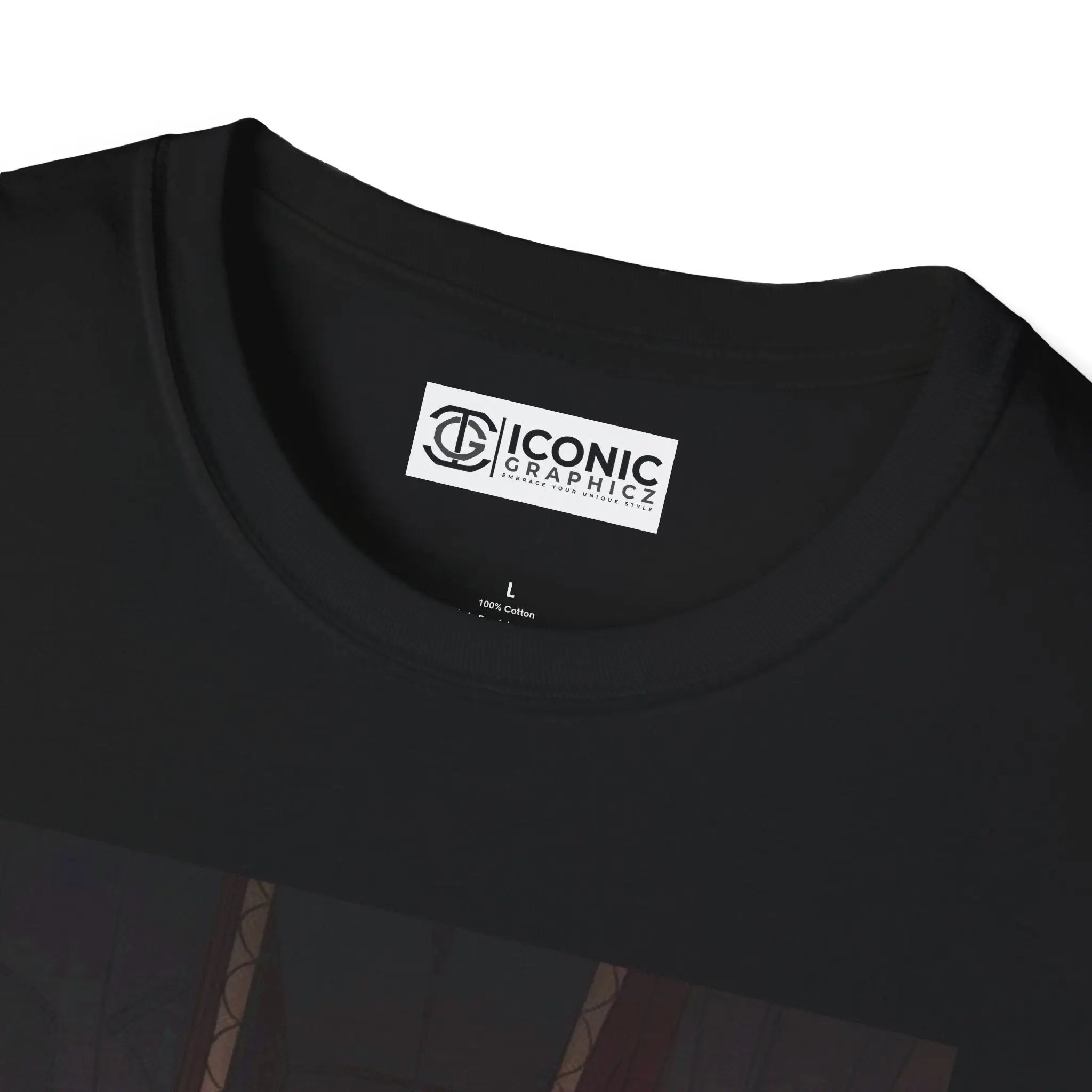 What we do in the shadows T-Shirt Printify