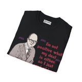What we do in the shadows T-Shirt Printify