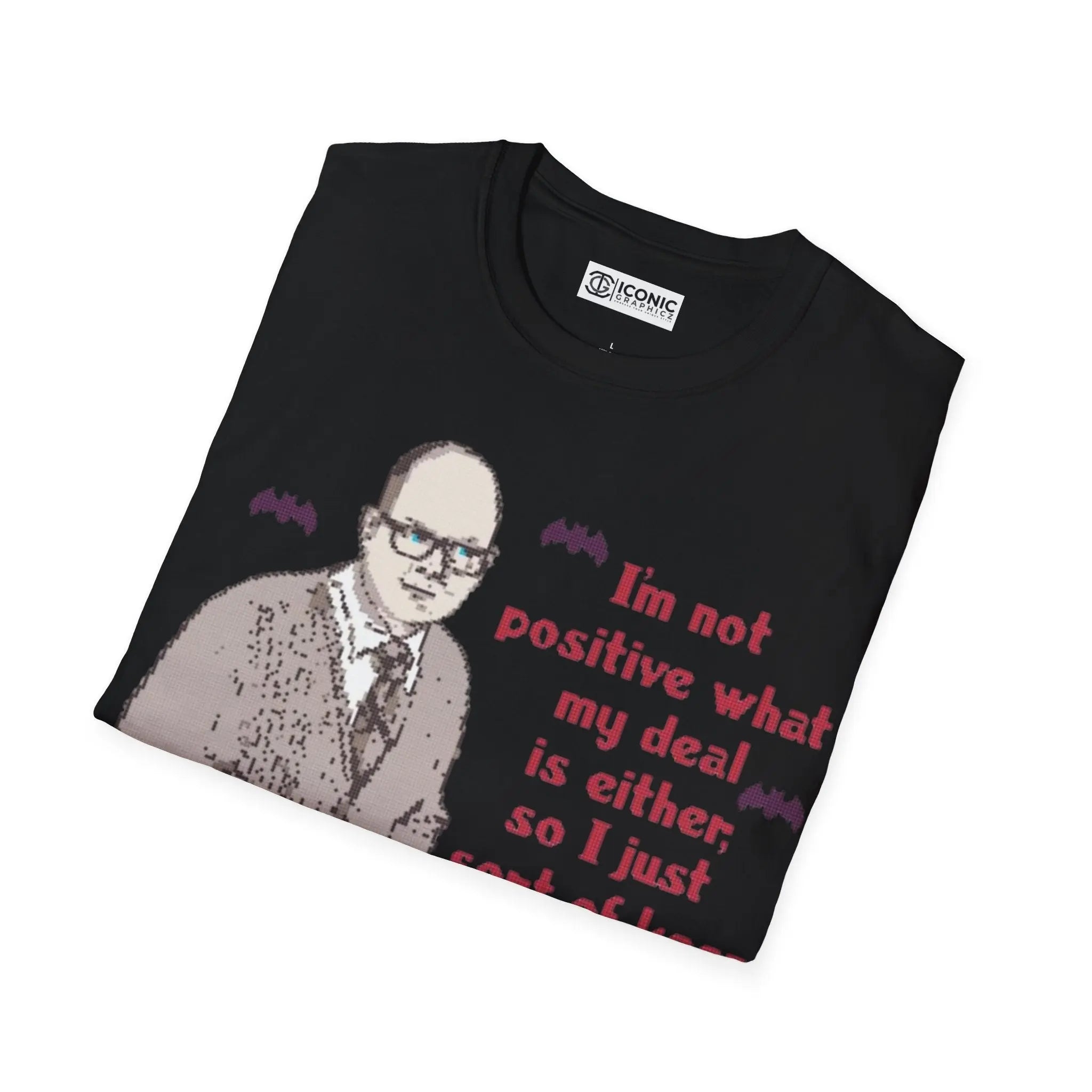 What we do in the shadows T-Shirt Printify