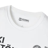 What we do in the shadows T-Shirt Printify