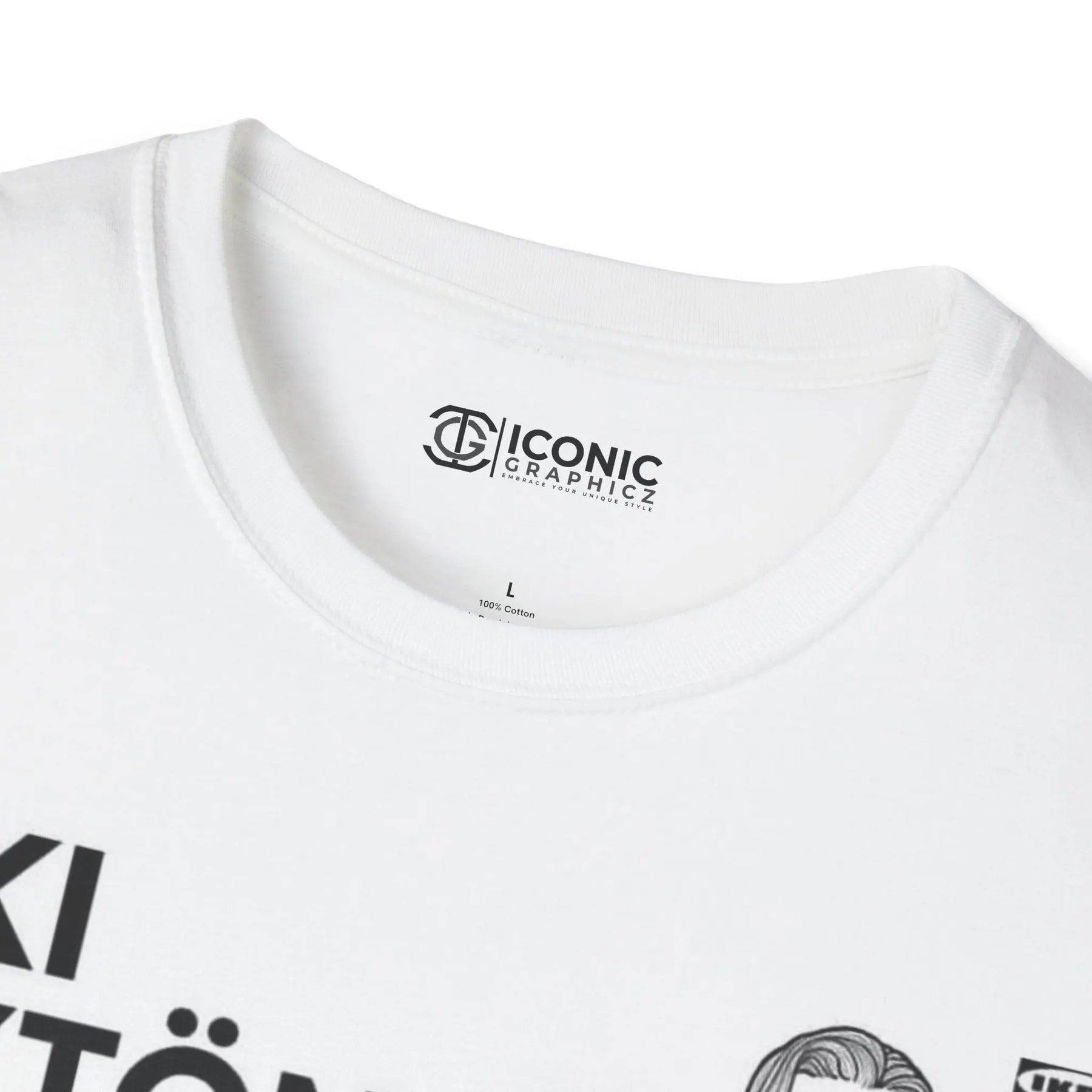 What we do in the shadows T-Shirt Printify