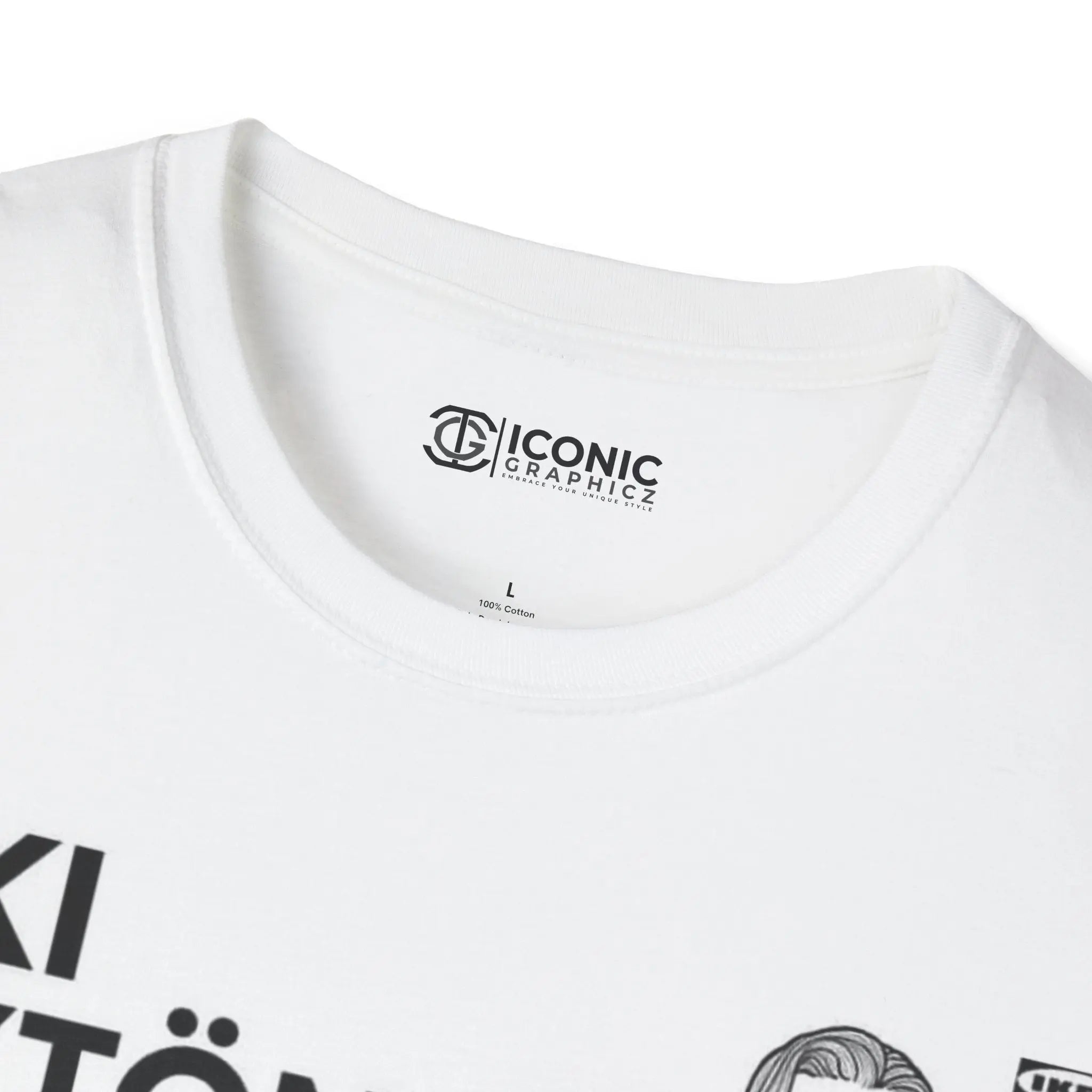 What we do in the shadows T-Shirt Printify