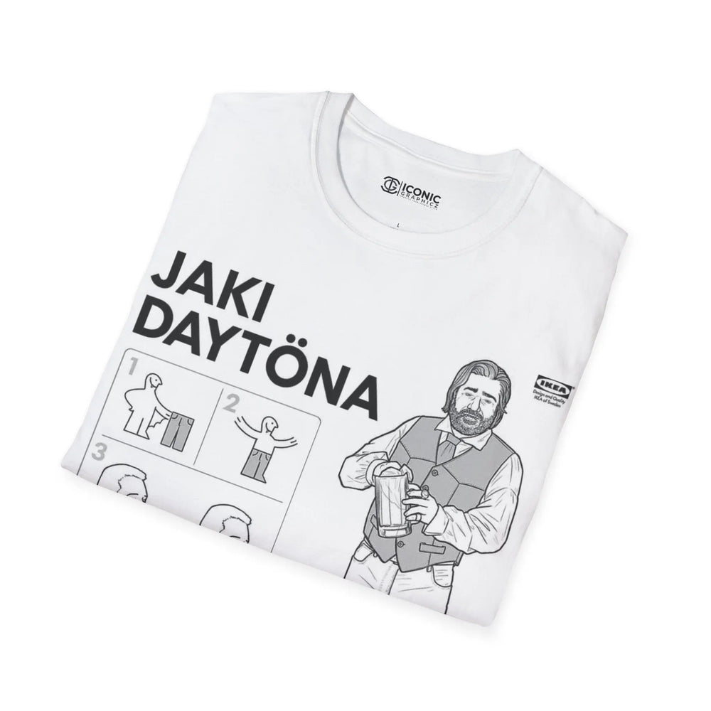 What we do in the shadows T-Shirt Printify