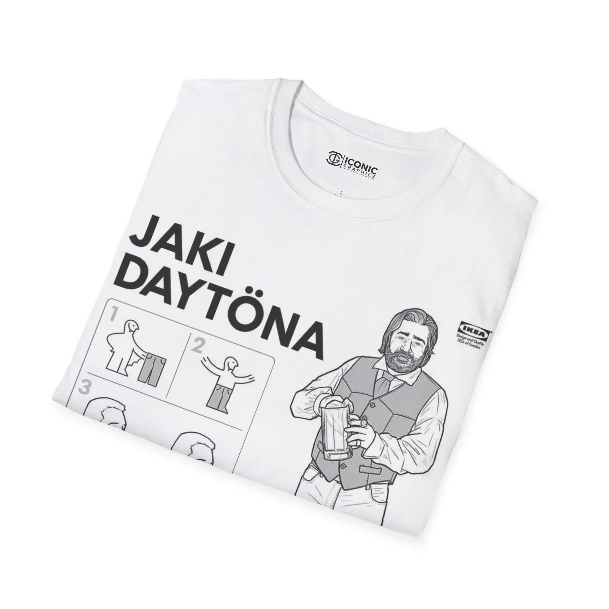 What we do in the shadows T-Shirt Printify