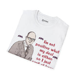 What we do in the shadows T-Shirt Printify