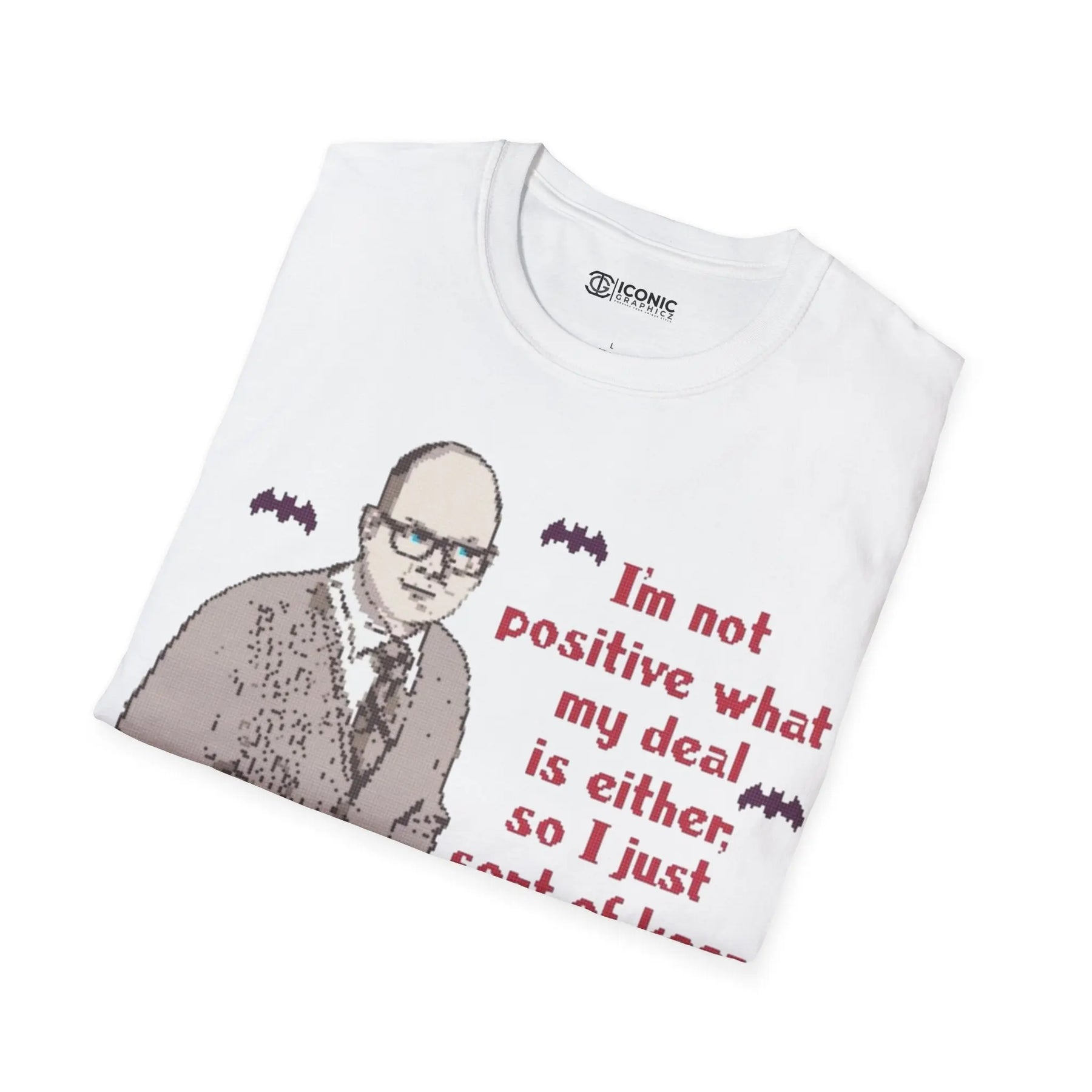 What we do in the shadows T-Shirt Printify