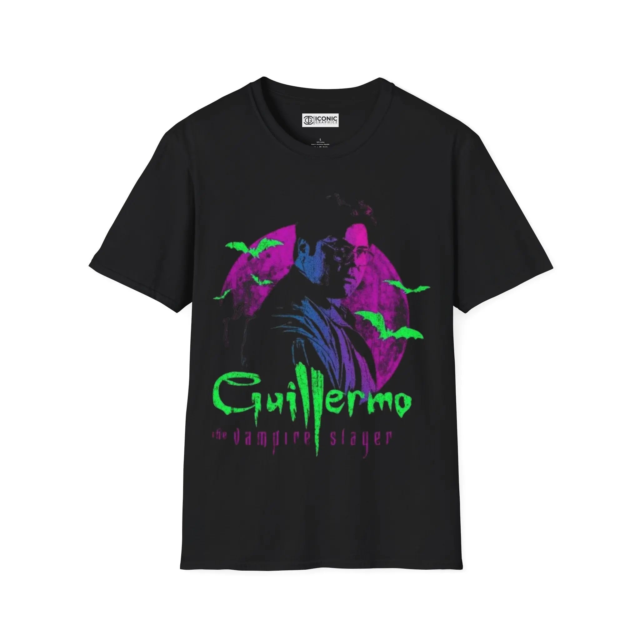 What we do in the shadows T-Shirt Printify