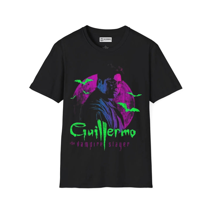 What we do in the shadows T-Shirt Printify