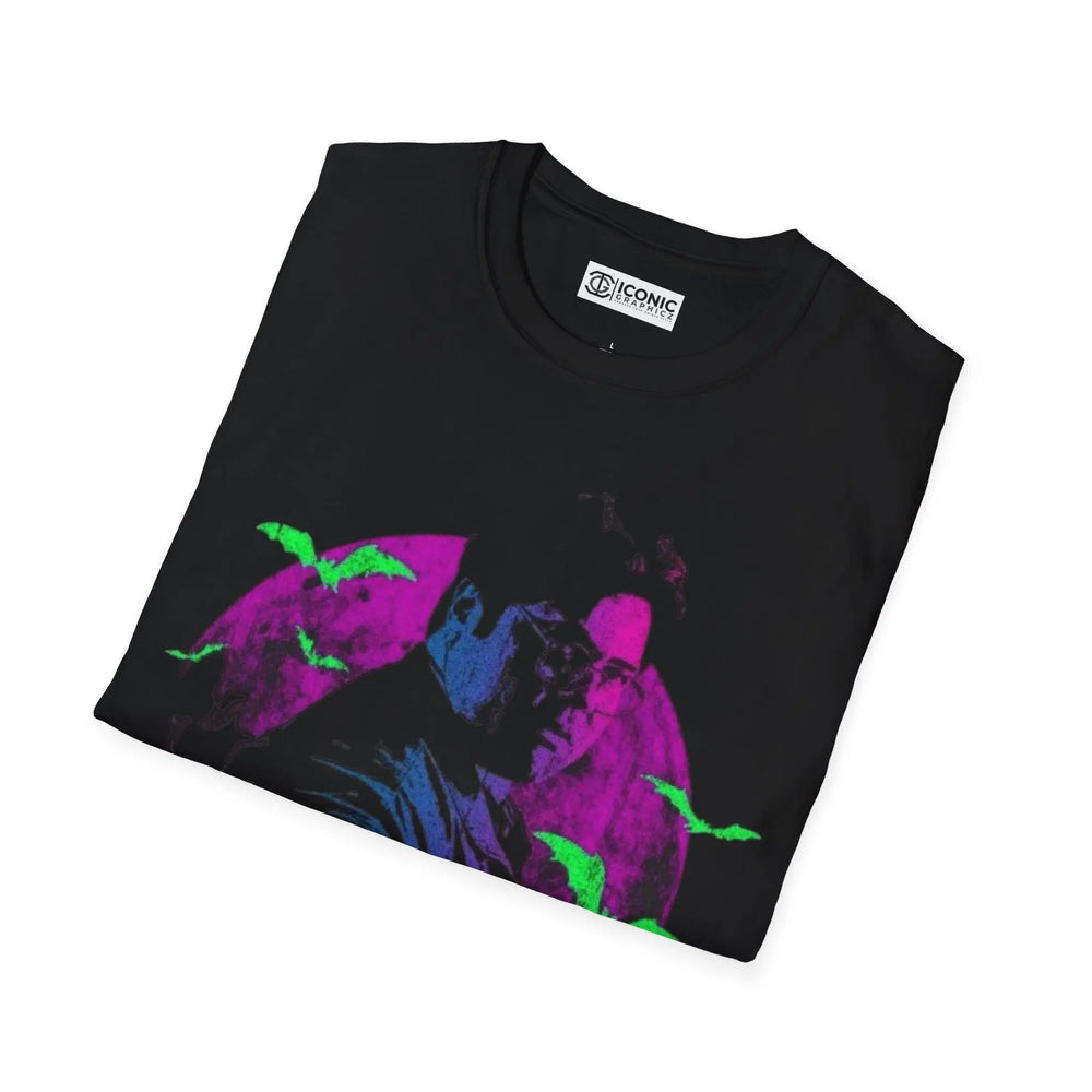 What we do in the shadows T-Shirt Printify