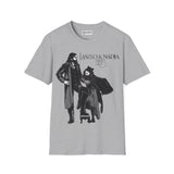 What we do in the shadows T-Shirt Printify