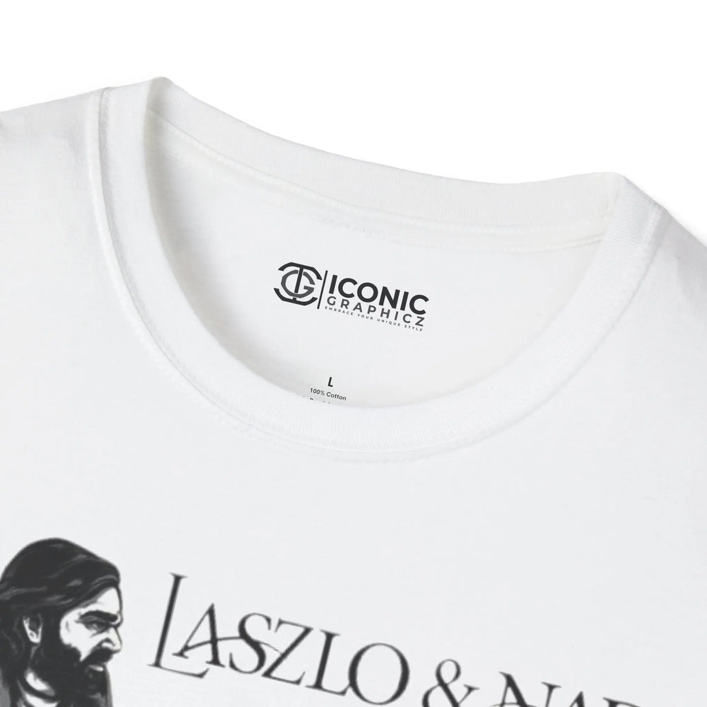 What we do in the shadows T-Shirt Printify